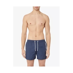 Bañador Emporio Armani 211740 3R422 06935 BLUE NAVY - Imagen 1