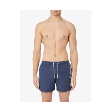 Bañador Emporio Armani 211740 3R422 06935 BLUE NAVY - Imagen 1