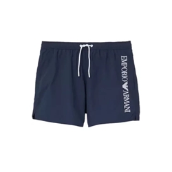 Bañador Emporio Armani 211740 3R422 06935 BLUE NAVY - Imagen 2