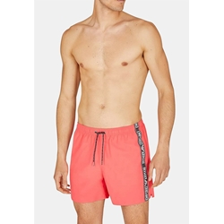Bañador Emporio Armani 211740 3R443 00776 CORALLO - Imagen 1