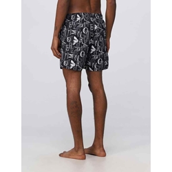 Bañador Emporio Armani 211740 3R444 18736 eagle allover - Imagen 2