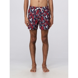 Bañador Emporio Armani 211740 3R445 06935 blue navy - Imagen 1