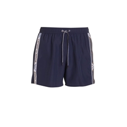 Bañador Emporio Armani 211740 4R443 06935 blue navy - Imagen 2