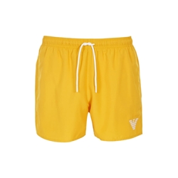 Bañador Emporio Armani 211752 4R438 01660 mango - Imagen 1