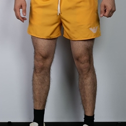 Bañador Emporio Armani 211752 4R438 01660 mango - Imagen 2