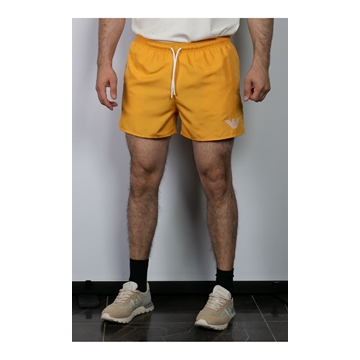 Bañador Emporio Armani 211752 4R438 01660 mango - Imagen 2