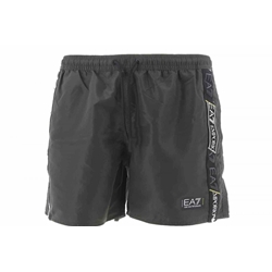 Bañador Emporio Armani EA7 902000 3R732 06354 RAVEN - Imagen 1