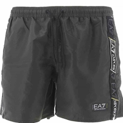 Bañador Emporio Armani EA7 902000 3R732 06354 RAVEN - Imagen 1