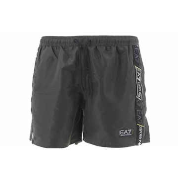Bañador Emporio Armani EA7 902000 3R732 06354 RAVEN - Imagen 1