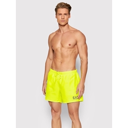 Bañador Emporio Armani EA7 902000 CC721 00160 fluor - Imagen 1