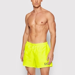 Bañador Emporio Armani EA7 902000 CC721 00160 fluor - Imagen 1