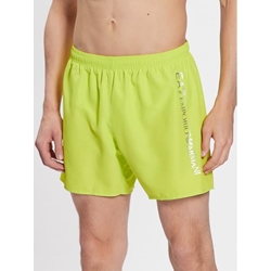 Bañador Emporio Armani EA7 902035 CC720 14783 love bird - Imagen 2