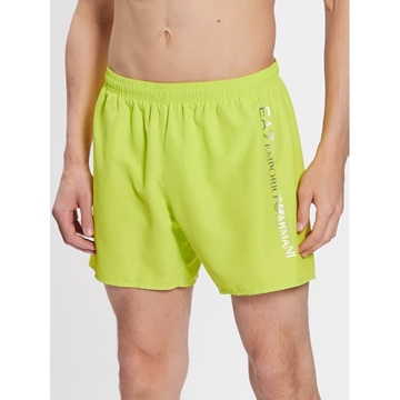 Bañador Emporio Armani EA7 902035 CC720 14783 love bird - Imagen 2