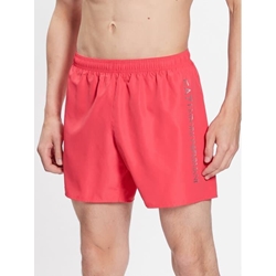 Bañador Emporio Armani EA7 902035 CC720 23673 PARADISE PINK - Imagen 1