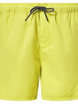 Bañador OAKLEY BEACH VOLLEY 16" 762 Sulphur - Imagen 1