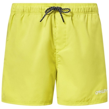 Bañador OAKLEY BEACH VOLLEY 16" 762 Sulphur - Imagen 1