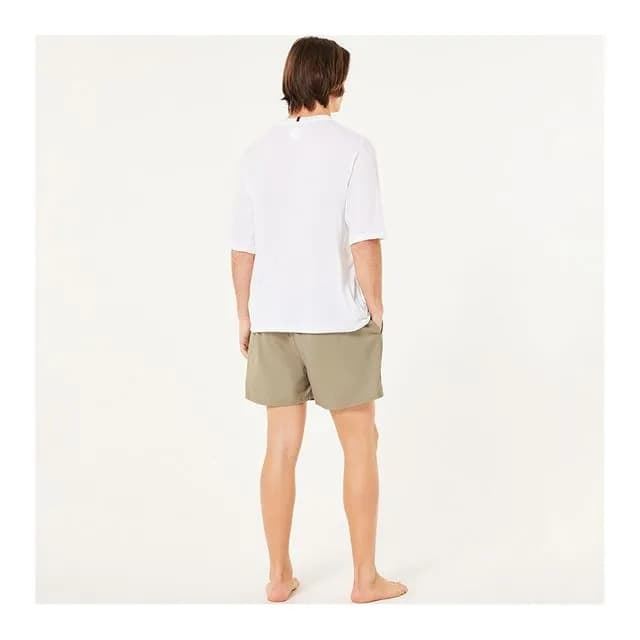 Bañador OAKLEY BEACH VOLLEY 16" 7C9 Boulder Green - Imagen 3