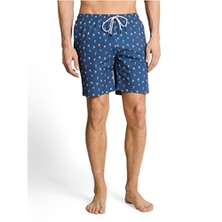 Bañador TOM TAILOR 1050192 39679 denim male - Imagen 1