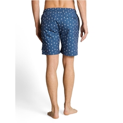 Bañador TOM TAILOR 1050192 39679 denim male - Imagen 2