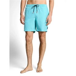 Bañador Tom Tailor Basic Swin River Teal 1050181 39442 - Imagen 1