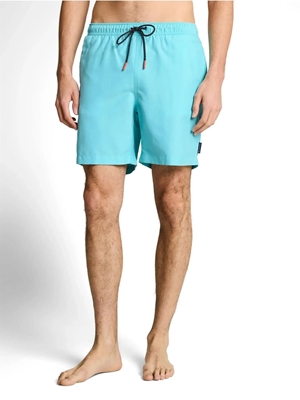 Bañador Tom Tailor Basic Swin River Teal 1050181 39442 - Imagen 1