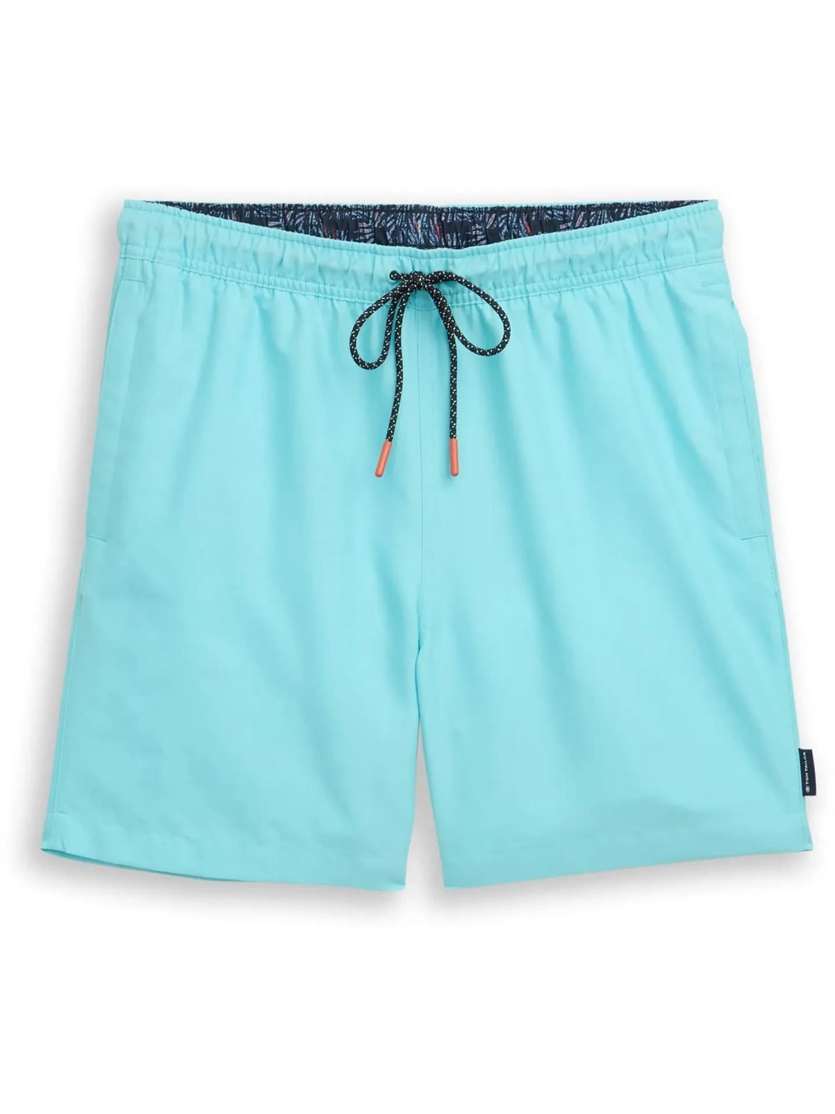 Bañador Tom Tailor Basic Swin River Teal 1050181 39442 - Imagen 5