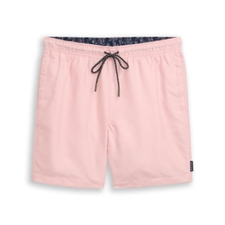 Bañador Tom Tailot Basic Swim Twinkle Pink 1050181 10317 - Imagen 1