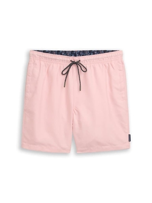 Bañador Tom Tailot Basic Swim Twinkle Pink 1050181 10317 - Imagen 1