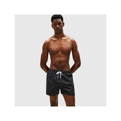 Bañador Tommy Hilfiger Black UM0UM03852 BDS - Imagen 1