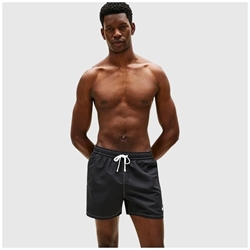 Bañador Tommy Hilfiger Black UM0UM03852 BDS - Imagen 1