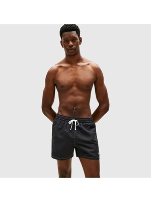 Bañador Tommy Hilfiger Black UM0UM03852 BDS - Imagen 1