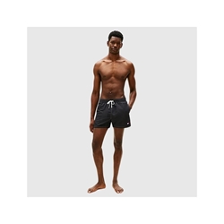 Bañador Tommy Hilfiger Black UM0UM03852 BDS - Imagen 2