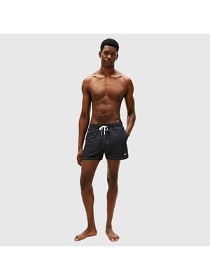 Bañador Tommy Hilfiger Black UM0UM03852 BDS - Imagen 2