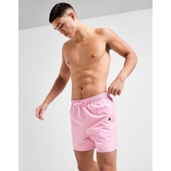 Bañador Tommy Hilfiger Classic Pink UM0UM03258 TOL - Imagen 1
