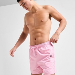 Bañador Tommy Hilfiger Classic Pink UM0UM03258 TOL - Imagen 1