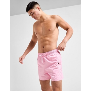 Bañador Tommy Hilfiger Classic Pink UM0UM03258 TOL - Imagen 1