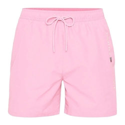 Bañador Tommy Hilfiger Classic Pink UM0UM03258 TOL - Imagen 2