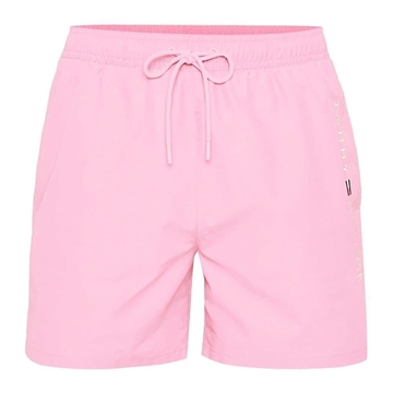Bañador Tommy Hilfiger Classic Pink UM0UM03258 TOL - Imagen 2