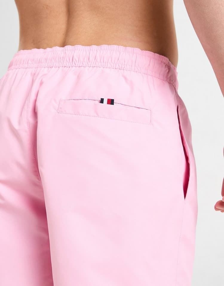 Bañador Tommy Hilfiger Classic Pink UM0UM03258 TOL - Imagen 5