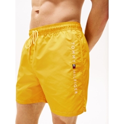 Bañador Tommy Hilfiger Marigold Yellow UM0UM03258 ZGY - Imagen 1