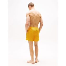 Bañador Tommy Hilfiger Marigold Yellow UM0UM03258 ZGY - Imagen 2