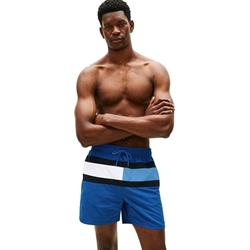 Bañador Tommy Hilfiger Medium Drawstring UM0UM03474 C7F - Imagen 1
