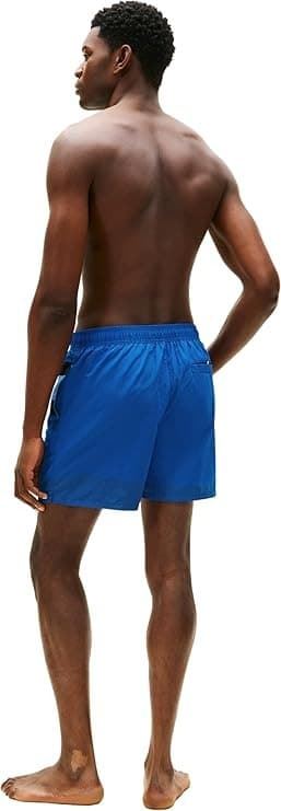 Bañador Tommy Hilfiger Medium Drawstring UM0UM03474 C7F - Imagen 2