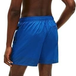 Bañador Tommy Hilfiger Medium Drawstring UM0UM03474 C7F - Imagen 2