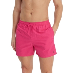 Bañador Tommy Hilfiger Medium Party Pink UM0UM03477 TPZ - Imagen 1