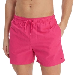 Bañador Tommy Hilfiger Medium Party Pink UM0UM03477 TPZ - Imagen 1