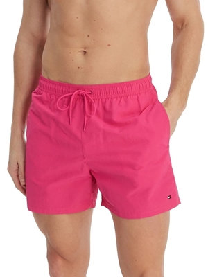 Bañador Tommy Hilfiger Medium Party Pink UM0UM03477 TPZ - Imagen 1