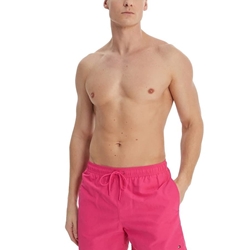 Bañador Tommy Hilfiger Medium Party Pink UM0UM03477 TPZ - Imagen 2