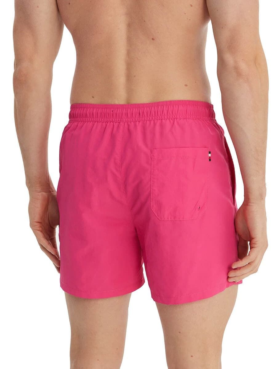 Bañador Tommy Hilfiger Medium Party Pink UM0UM03477 TPZ - Imagen 3