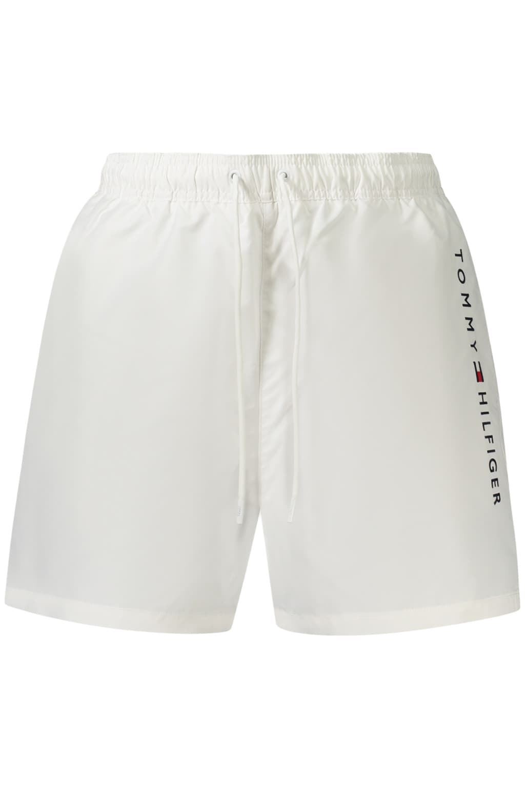 Bañador Tommy Hilfiger The Optic White UM0UM3258 YCF - Imagen 1